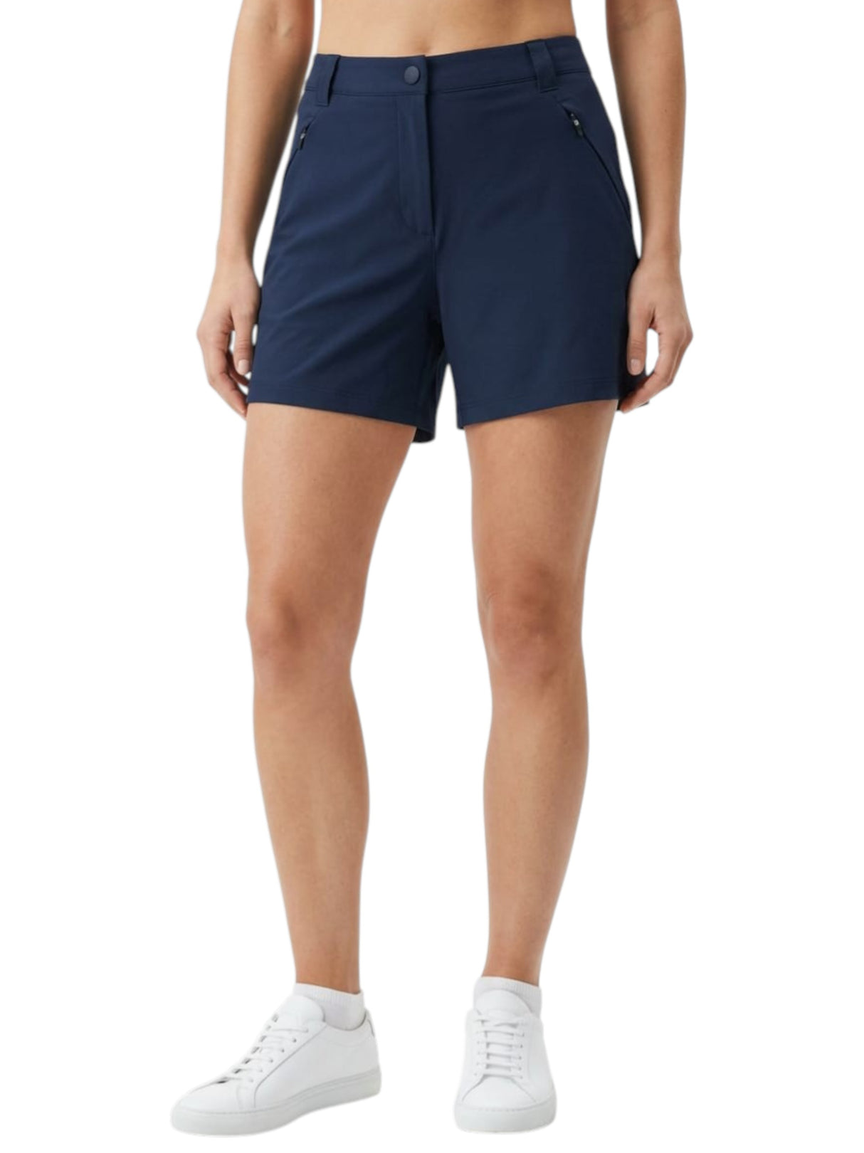 Image for Women's Plain Short,Navy