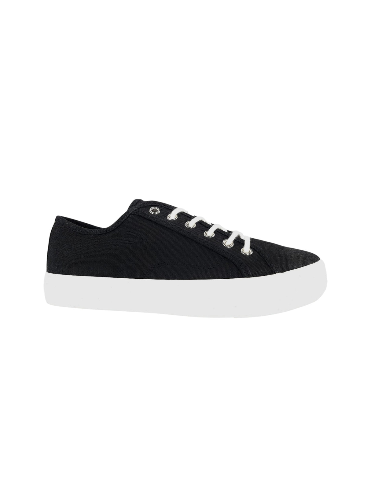 Image for Women's Colorblocked Shoes,Black