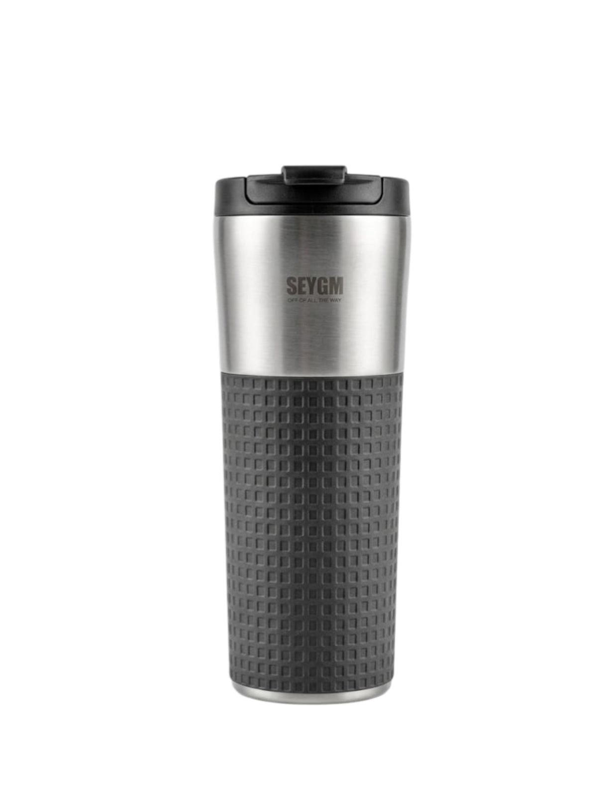 Image for Stainless Steel Travel Mug