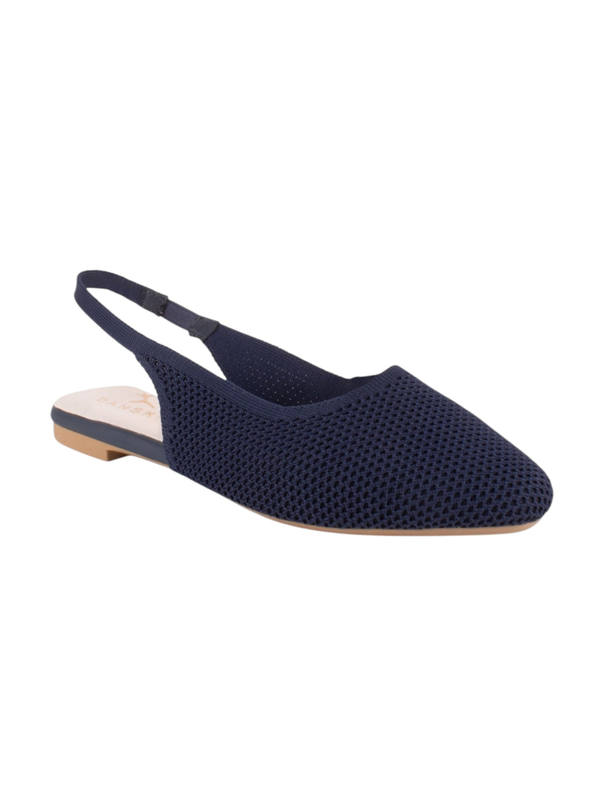 Image for Women's Textured Shoes,Navy