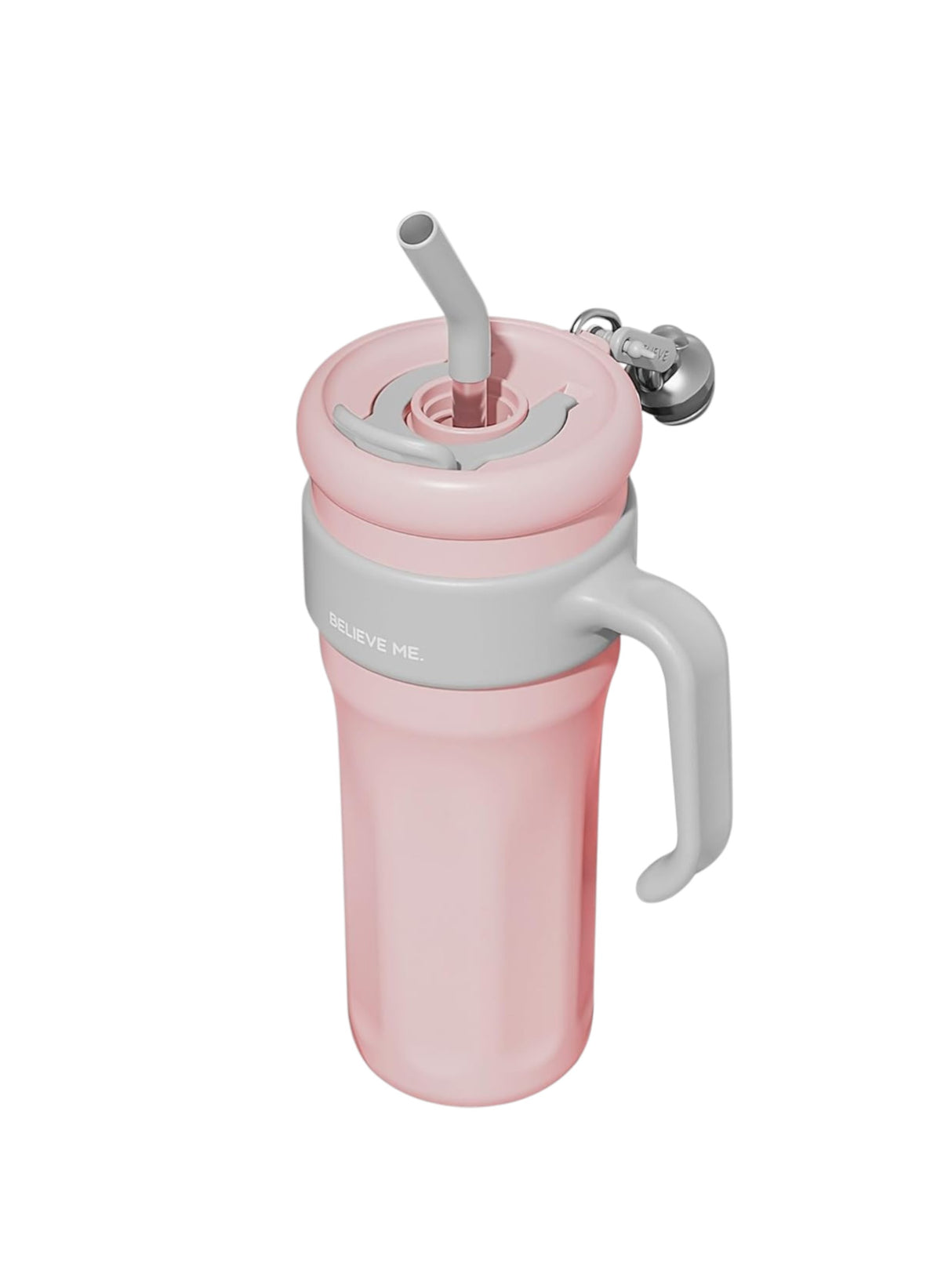 Image for Stainless Steel Thermal Tumbler
