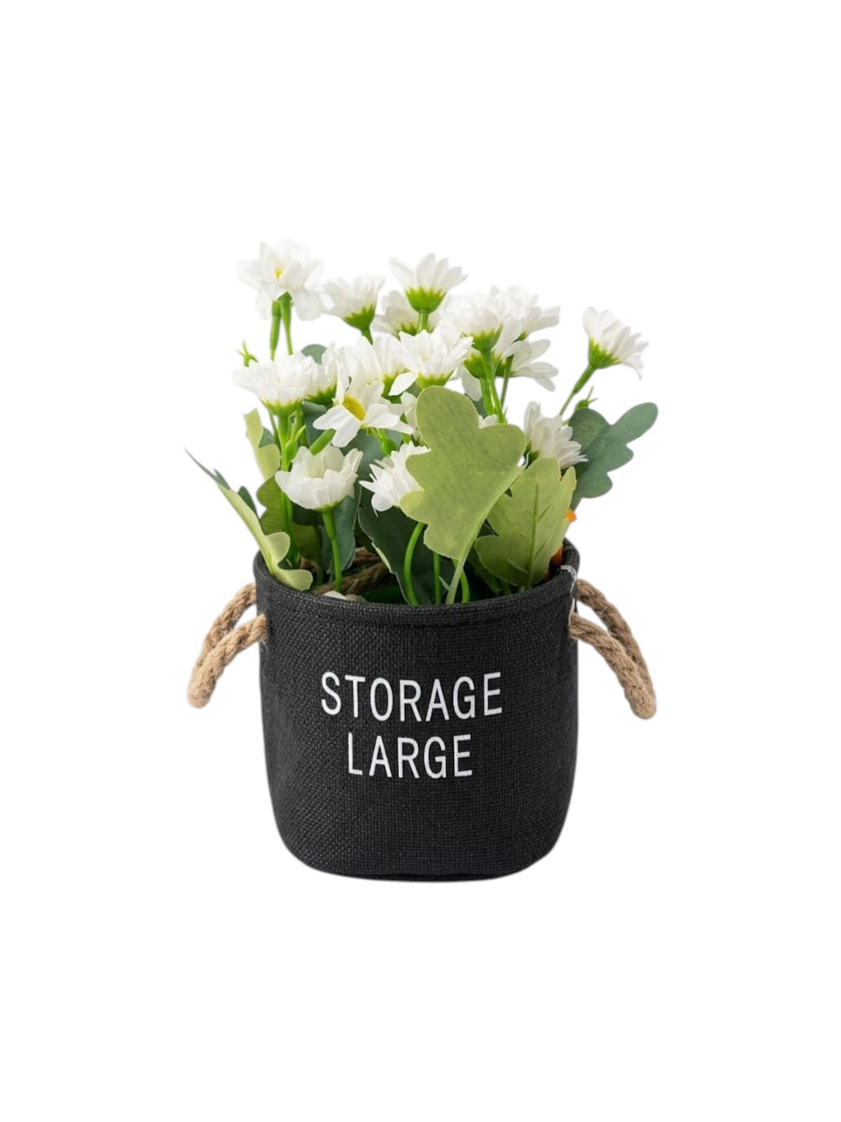 Image for Artificial White Daisy
