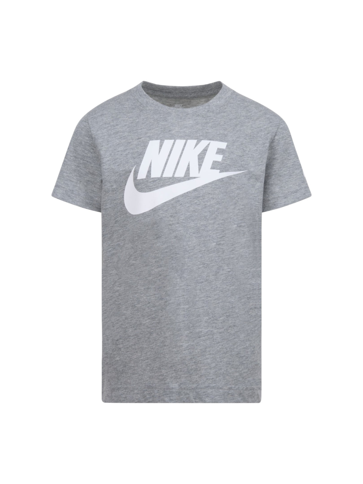 Image for Kids Boy's Printed Top,Grey