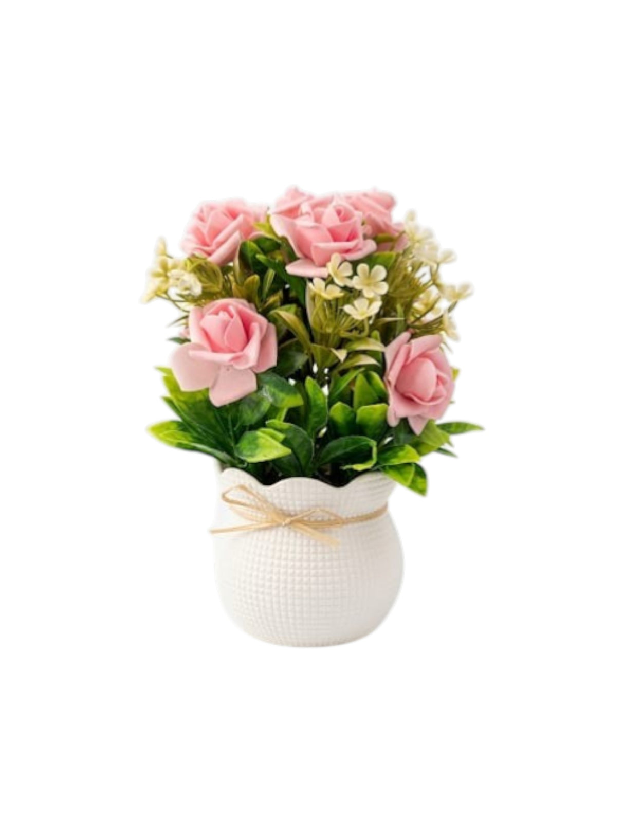 Image for Artificial Rose Flower