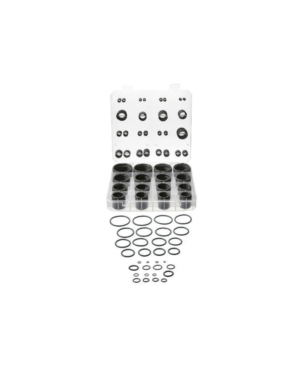 Image for O-Ring Seal Kit