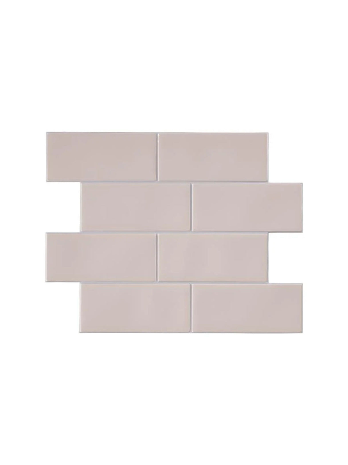 Image for Self-Adhesive Decorative Tiles