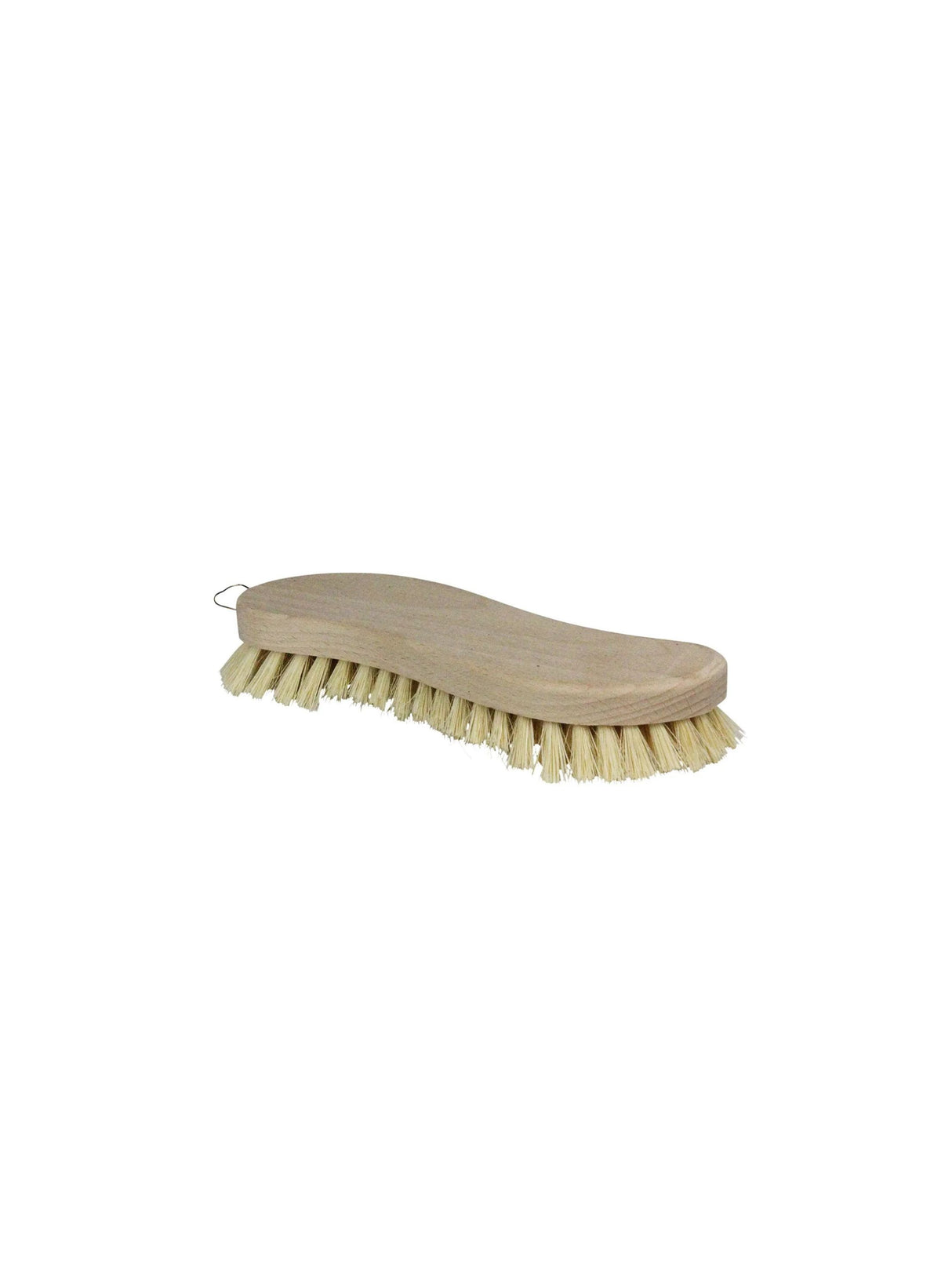 Image for Wooden Scrubbing Brush