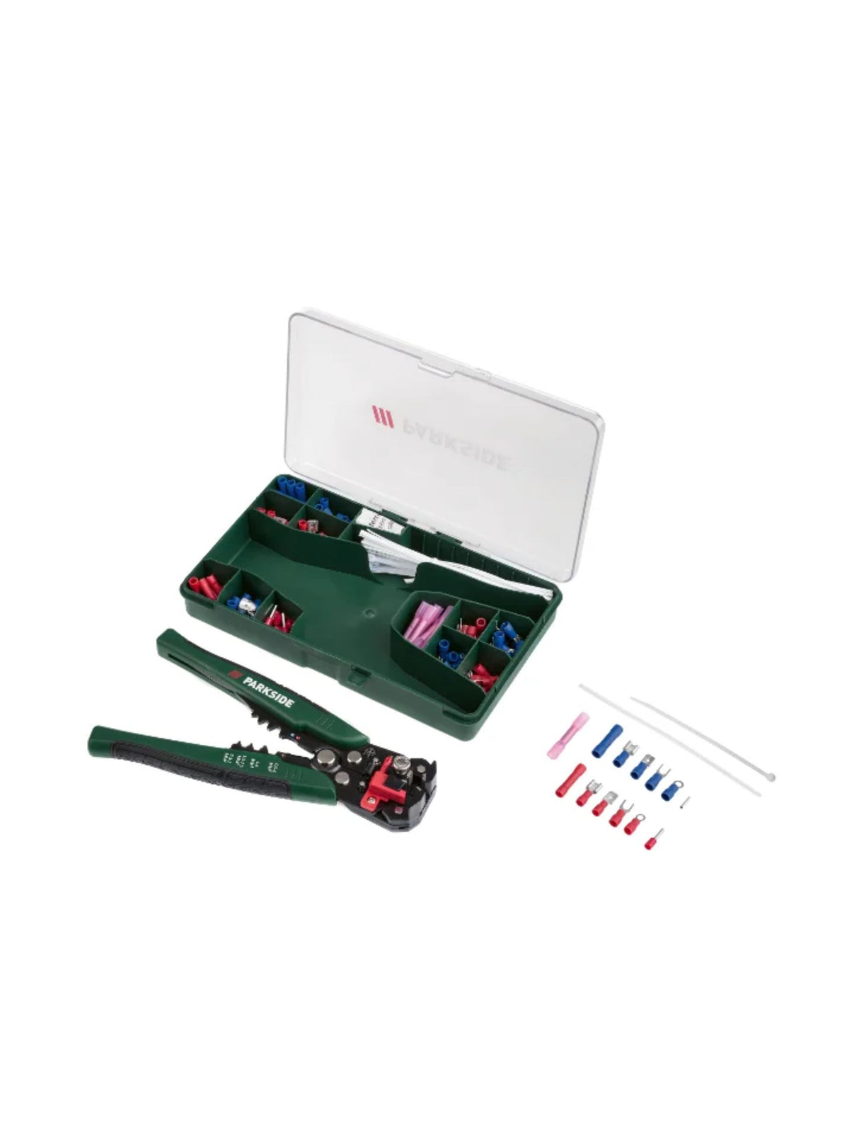Image for Crimping Pliers