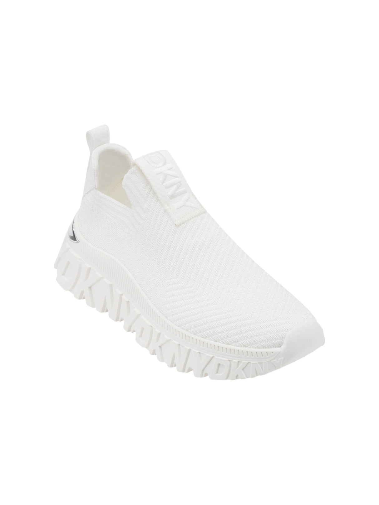 Image for Women's Textured Shoes,White
