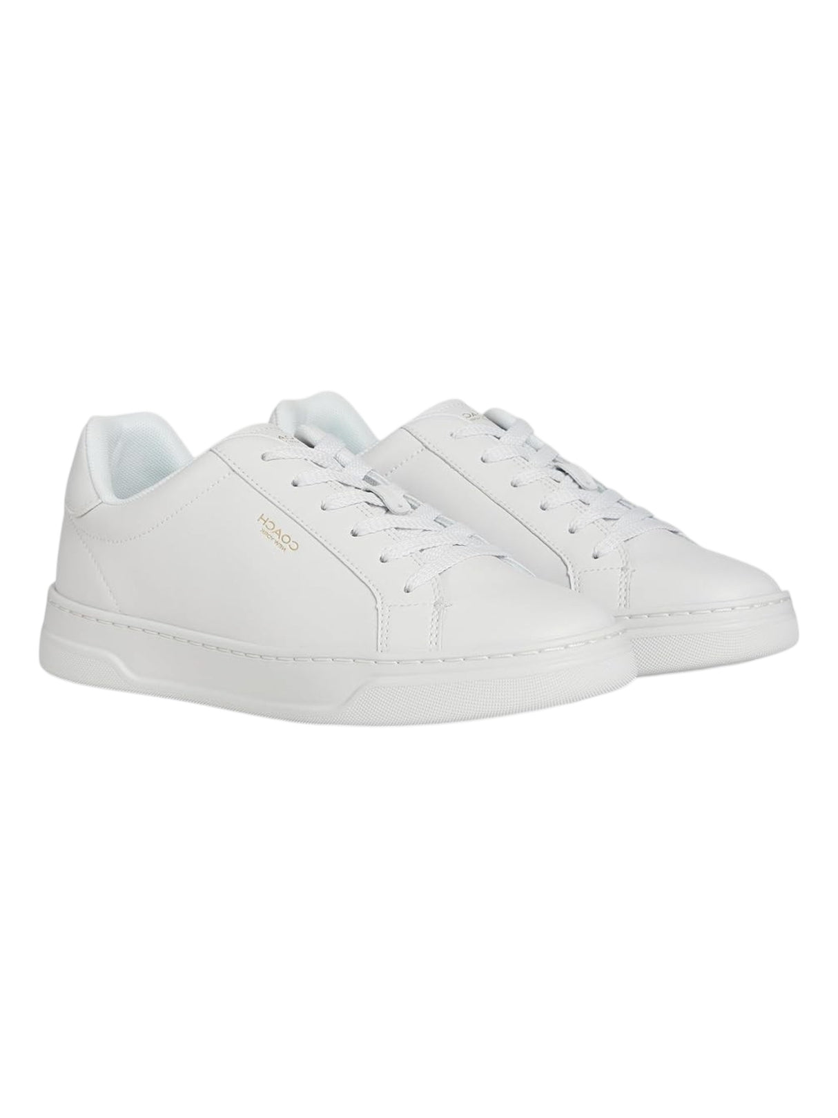 Image for Women's Plain Shoes,White