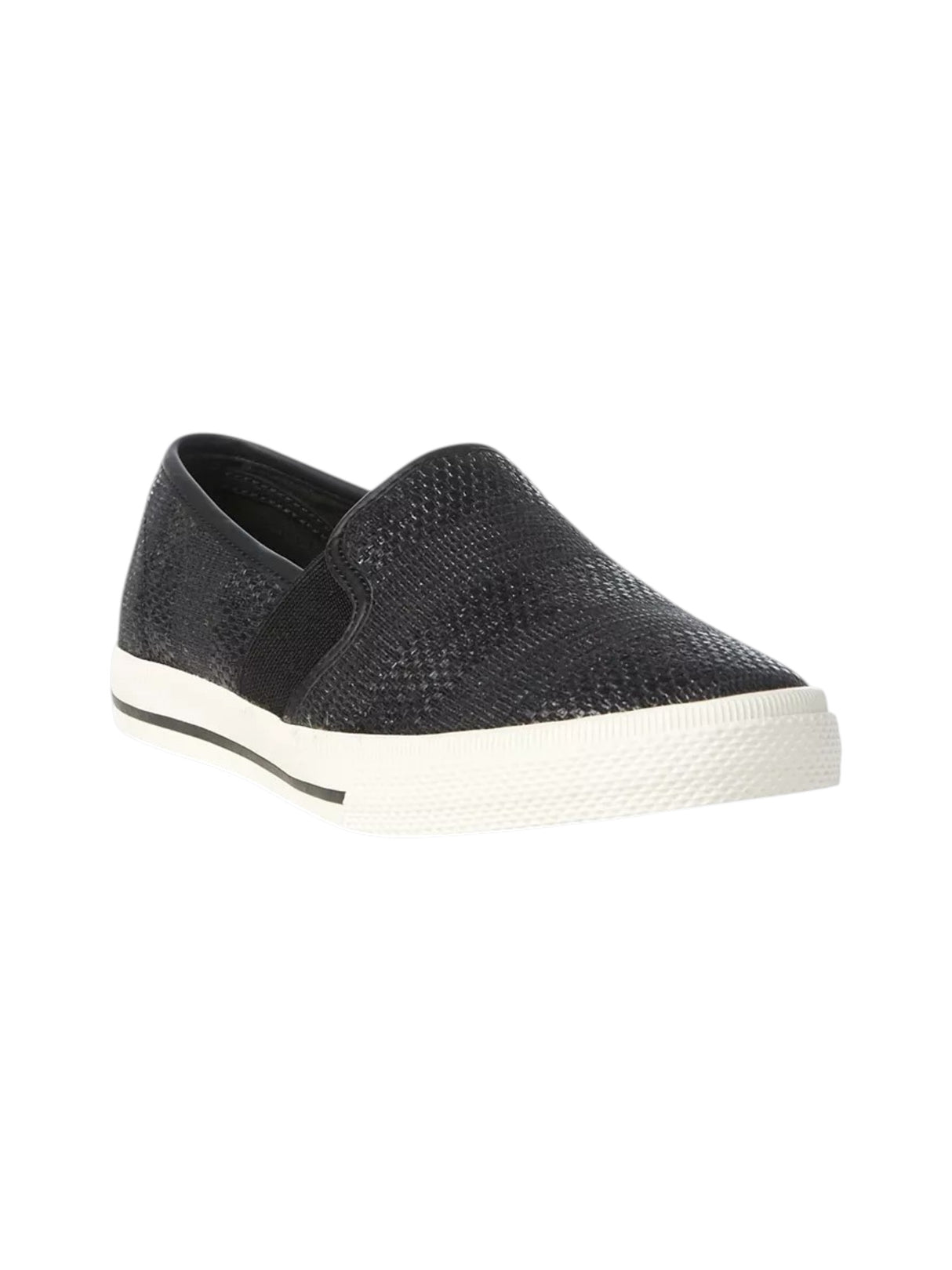 Image for Women's Textured Shoes,Black