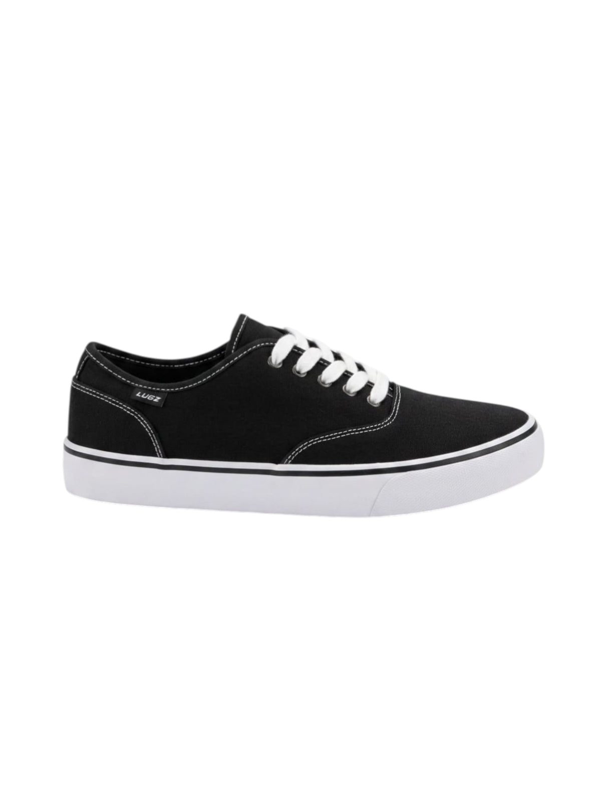 Image for Men's Plain Shoes,Black