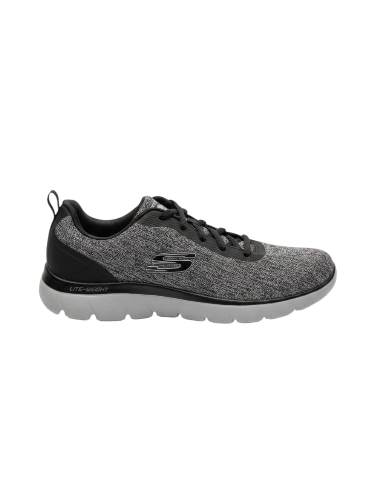 Image for Men's Heather Shoes,Grey