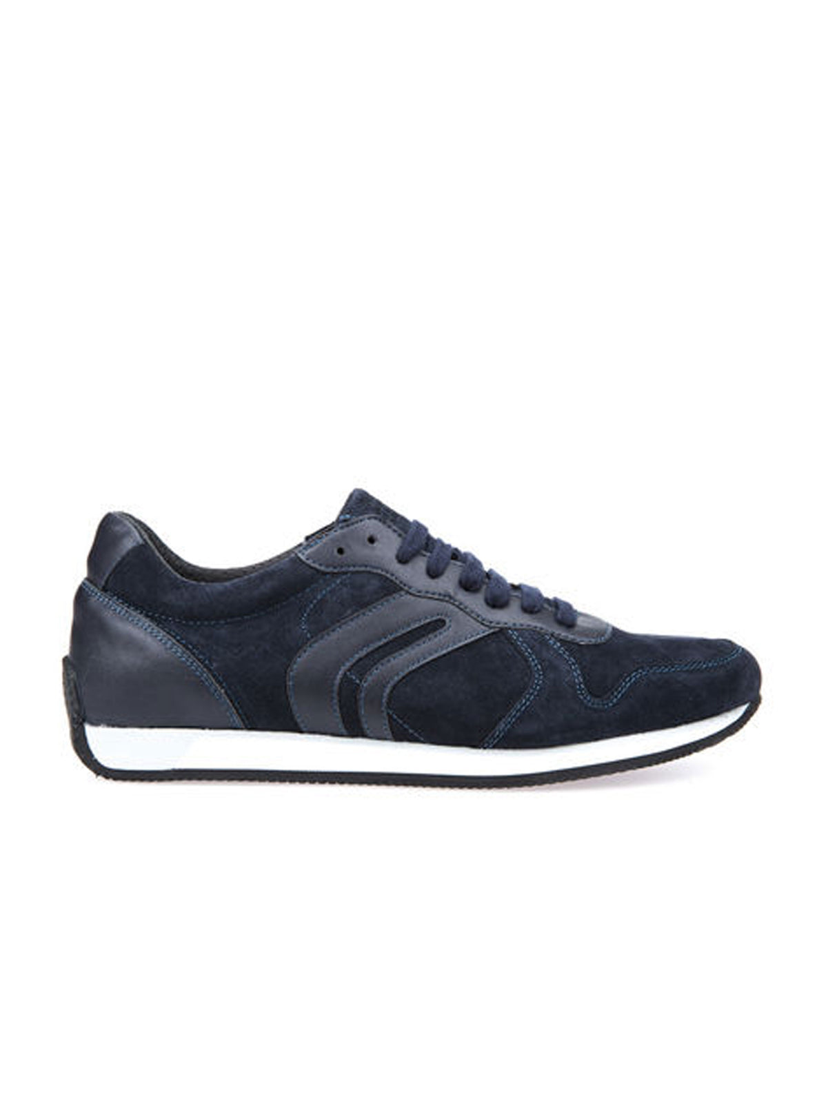 Image for Men's Plain Shoes,Navy