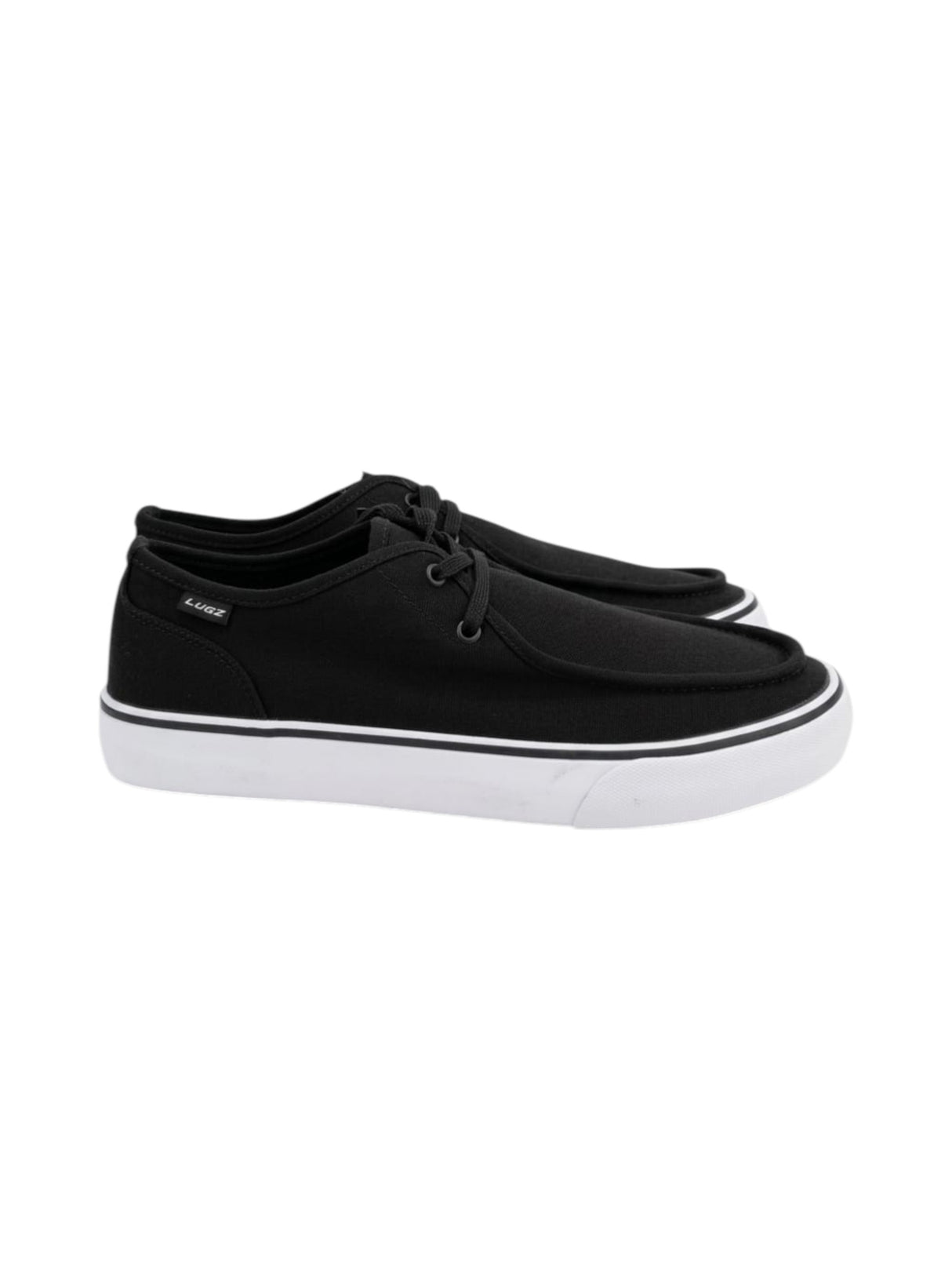 Image for Men's Plain Shoes,Black