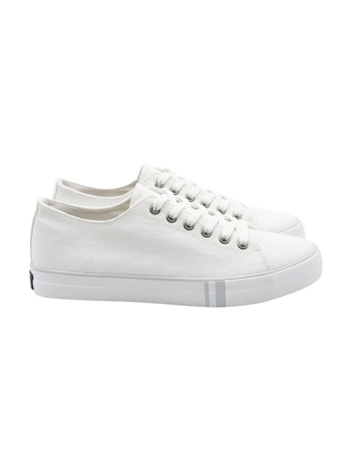 Image for Men's Plain Shoes,Off White