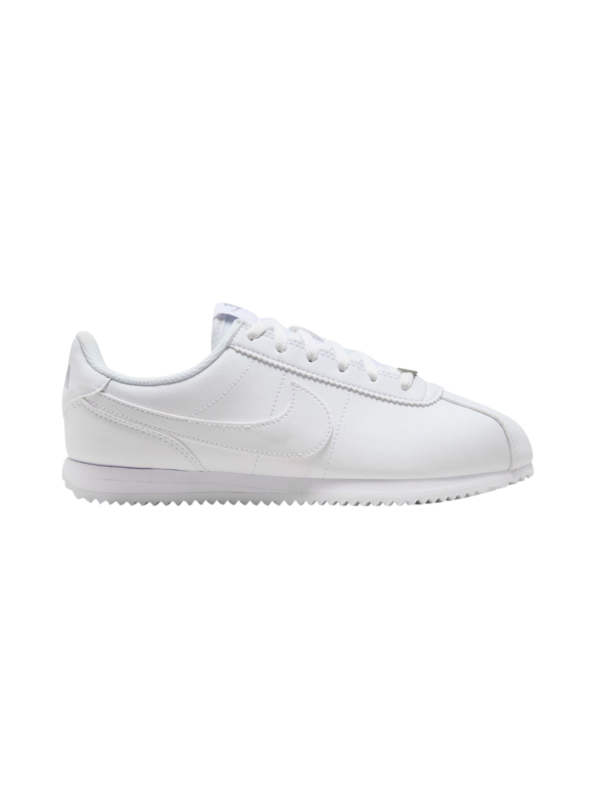 Image for Kids Girl's Plain Shoes,White