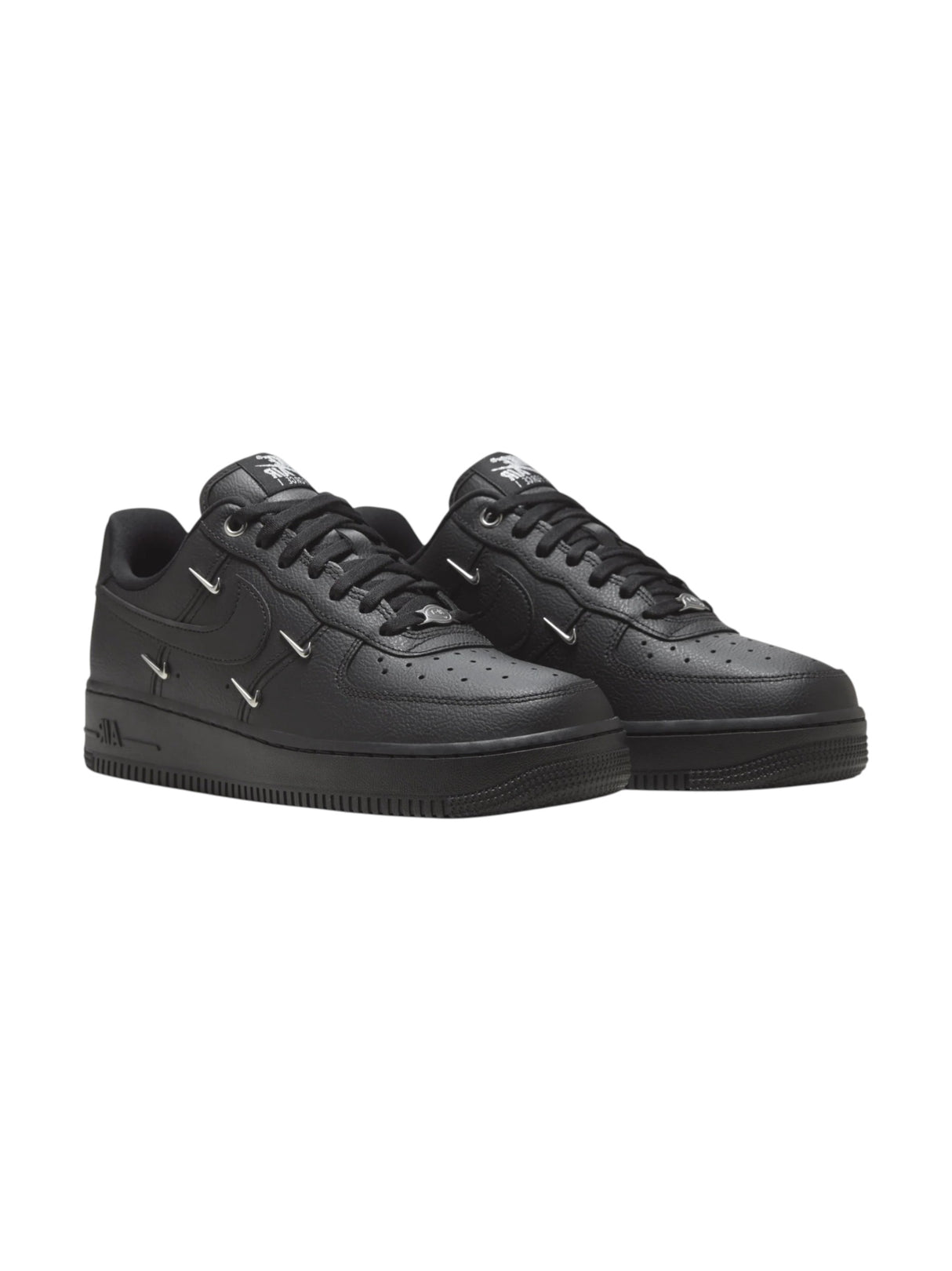 Image for Women's Textured Shoes,Black