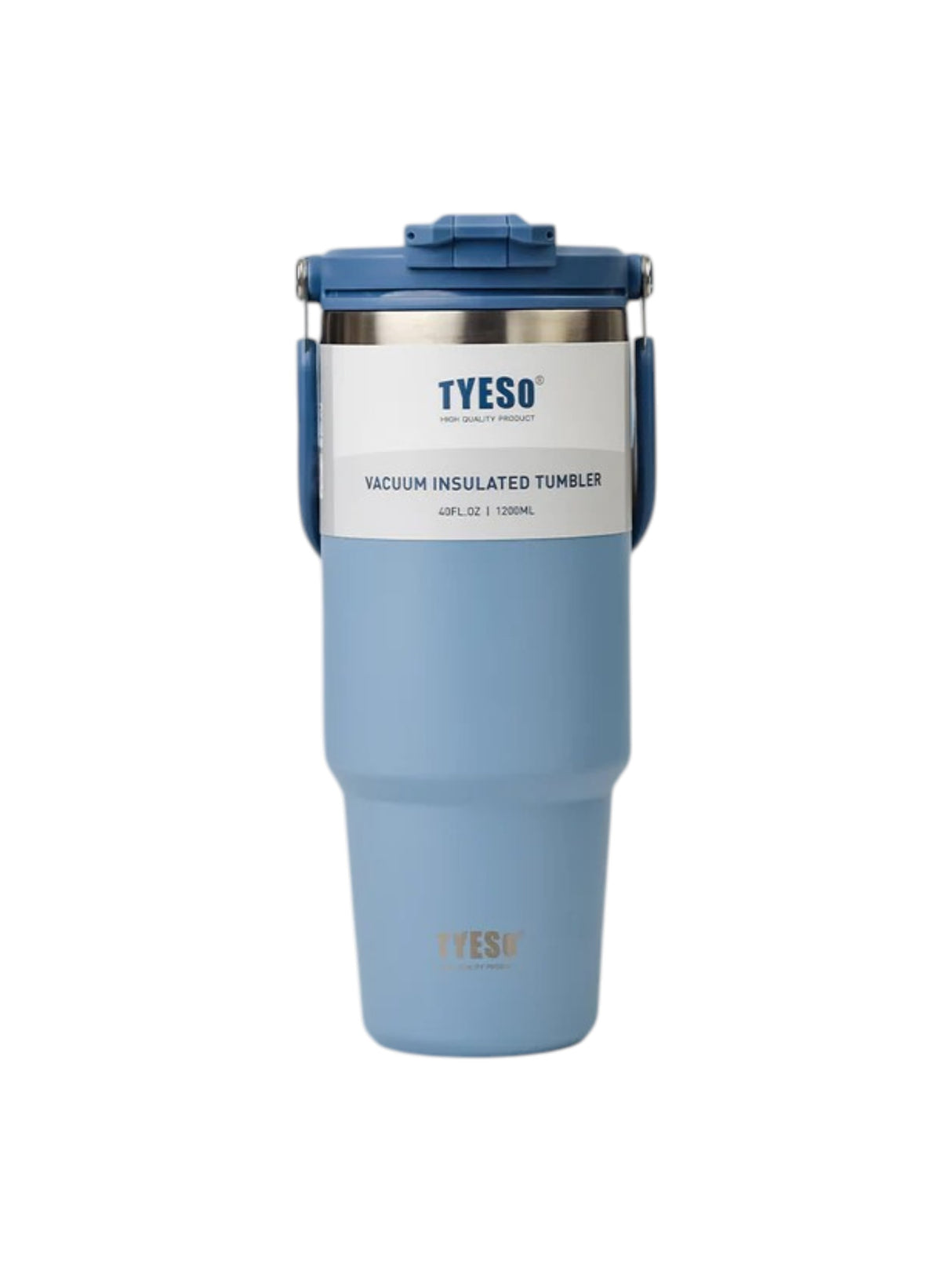 Image for Vacuum Insulated Tumbler