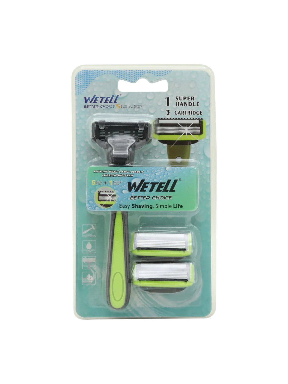 Image for Men Razor
