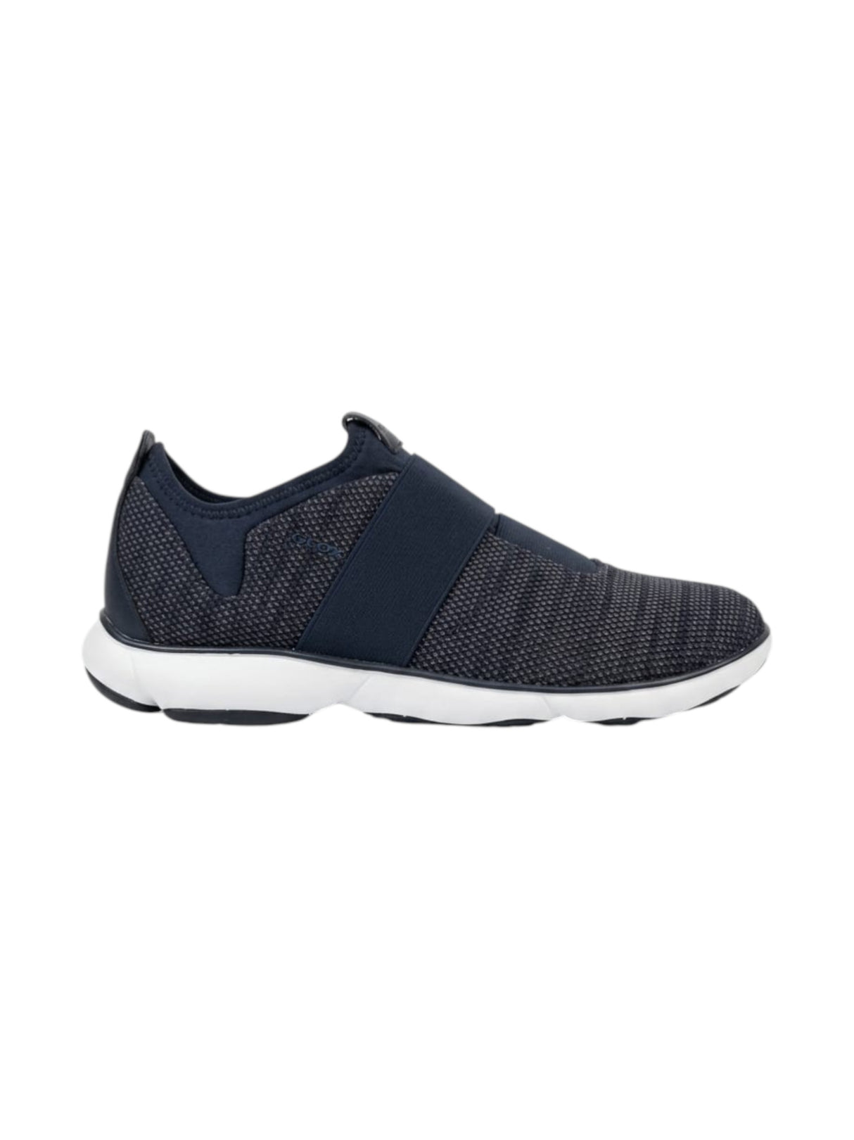 Image for Men's Textured Shoes,Navy