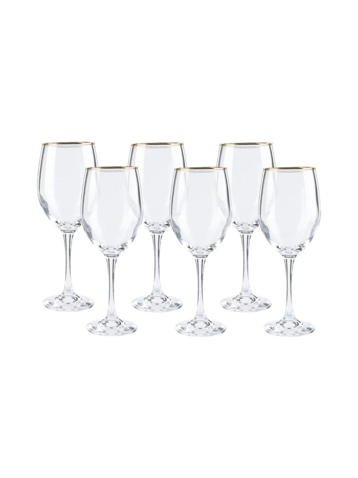 Image for Red Wine Glass