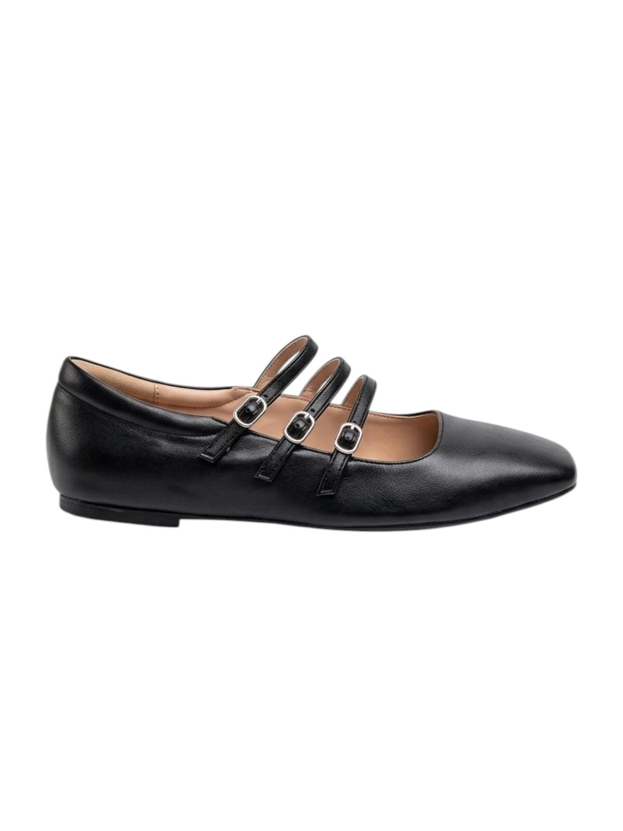 Image for Women's Plain Shoes,Black