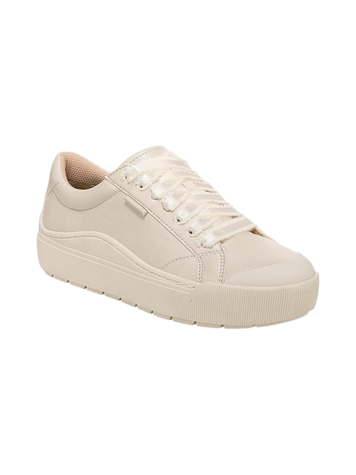 Image for Women's Shiny Shoes,Off White