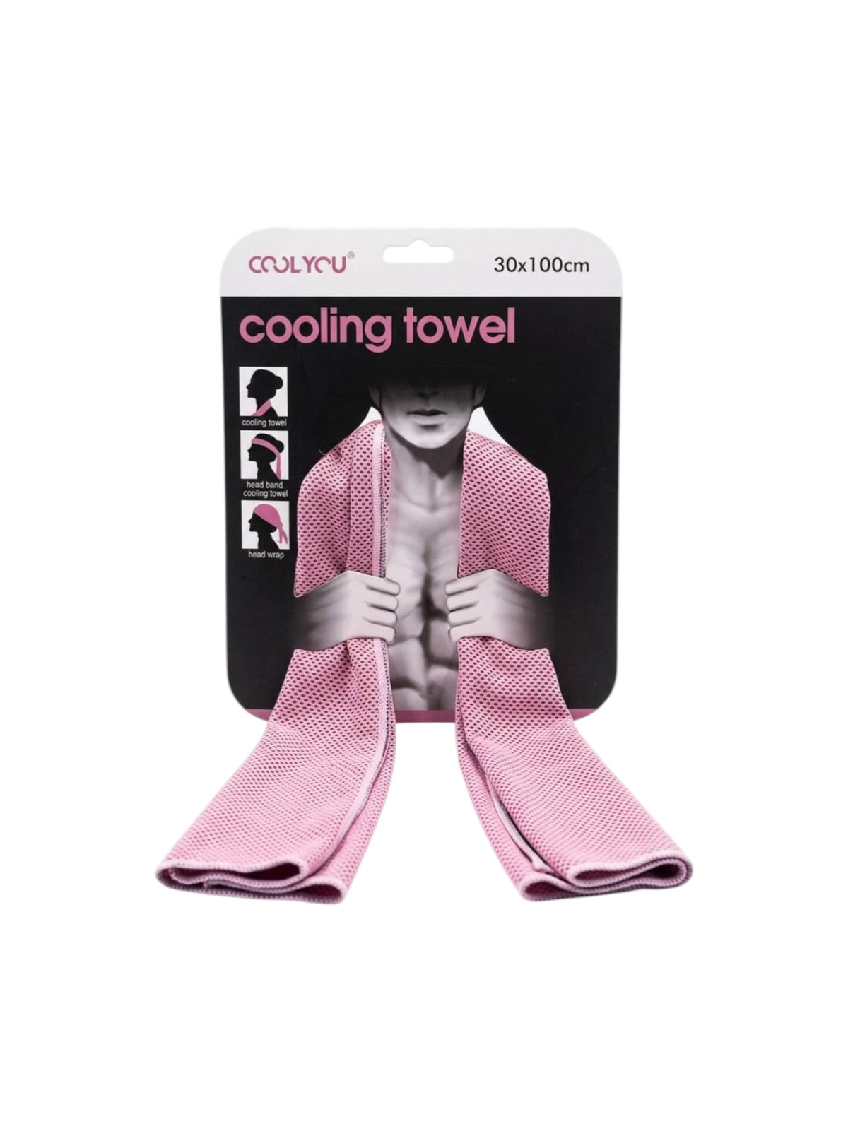 Image for Cooling Towel