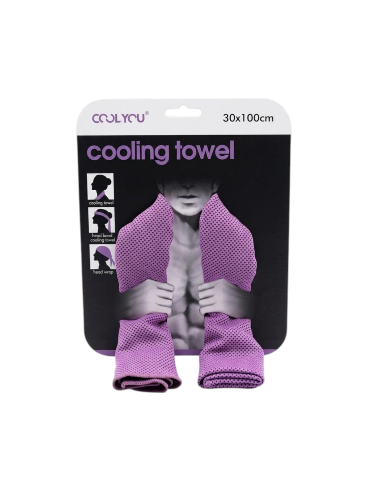 Image for Cooling Towel