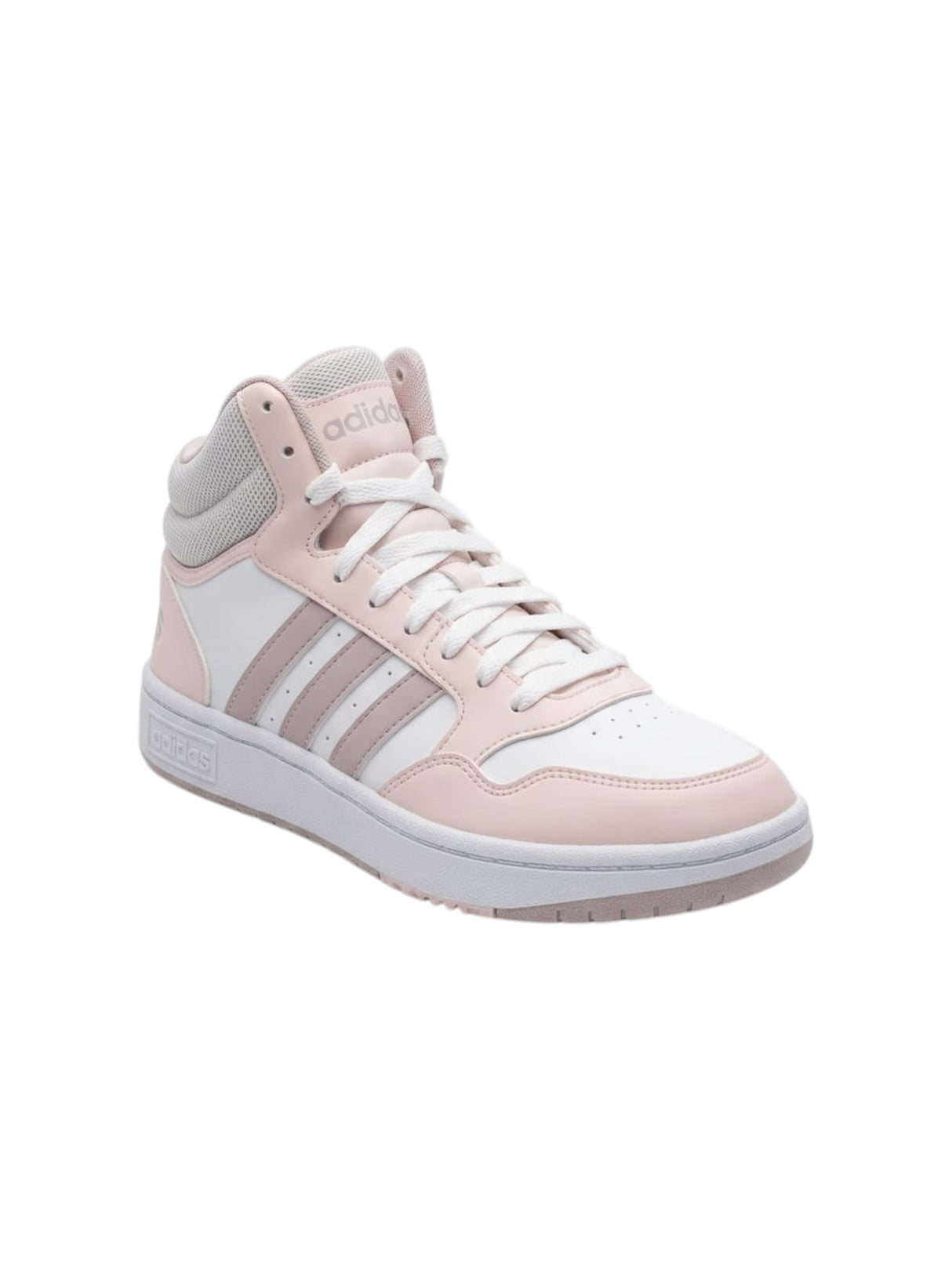 Image for Women's Colorblocked Shoes,White