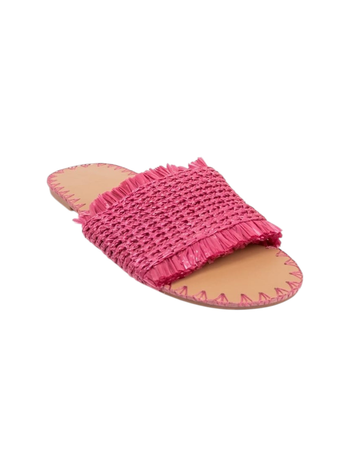 Image for Women's Textured Shoes,Pink