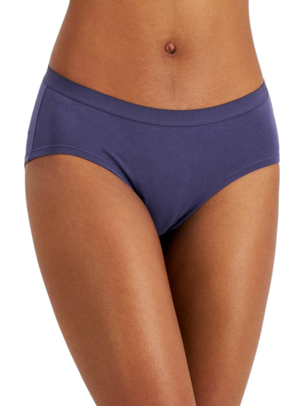 Image for Women's Plain Slip,Navy