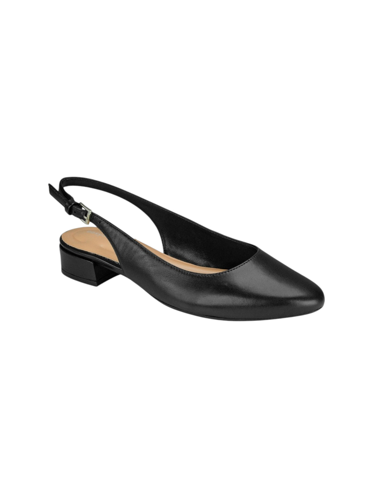 Image for Women's Plain Shoes,Black