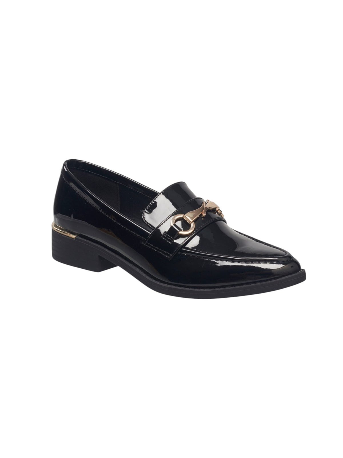 Image for Women's Plain Glowey Bellorinas,Black