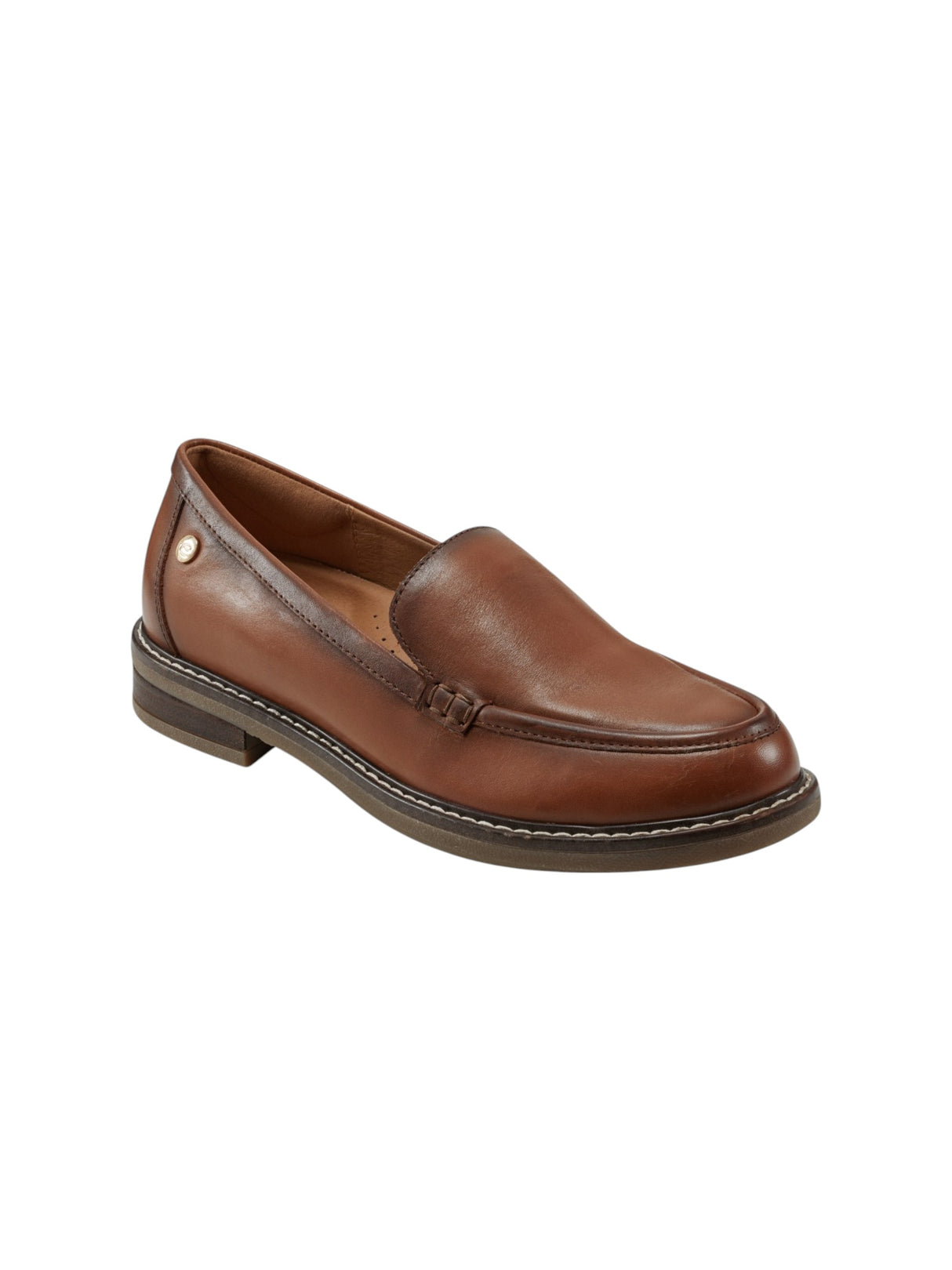 Image for Women's Plain Shoes,Brown