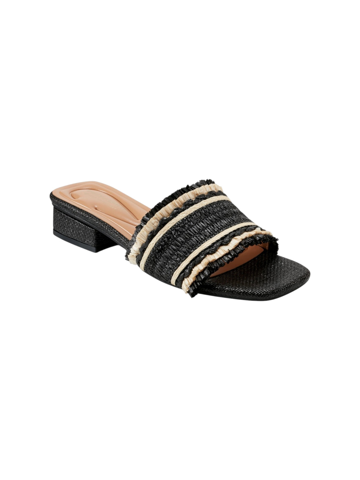 Image for Women's Tetxured Shoes,Black
