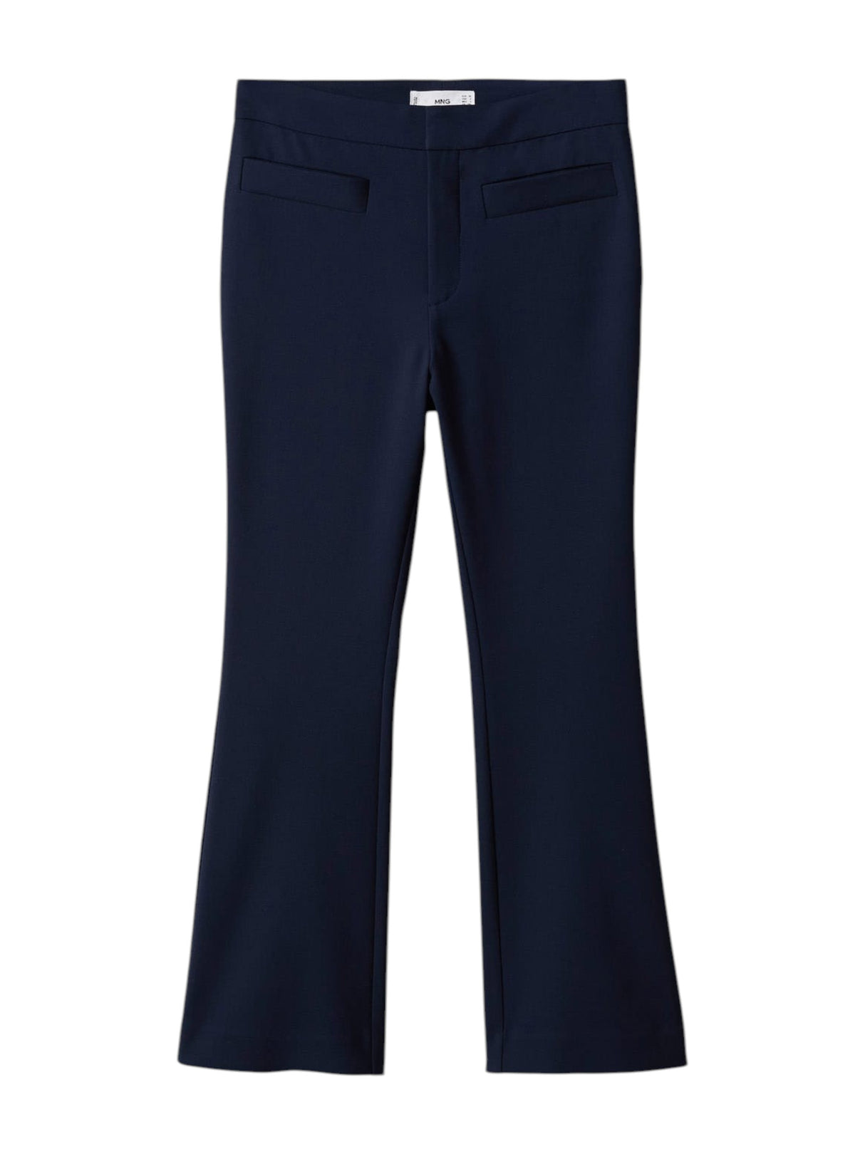 Image for Women's Plain Pant,Navy