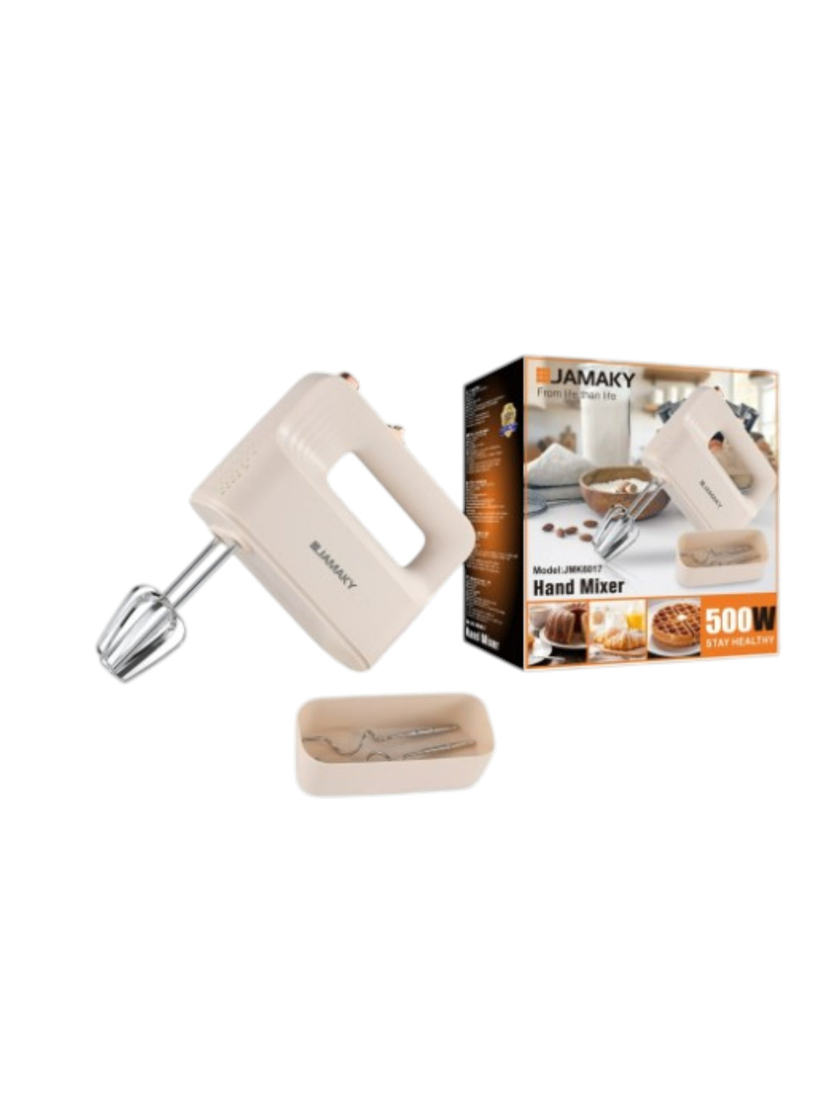 Image for Hand Mixer