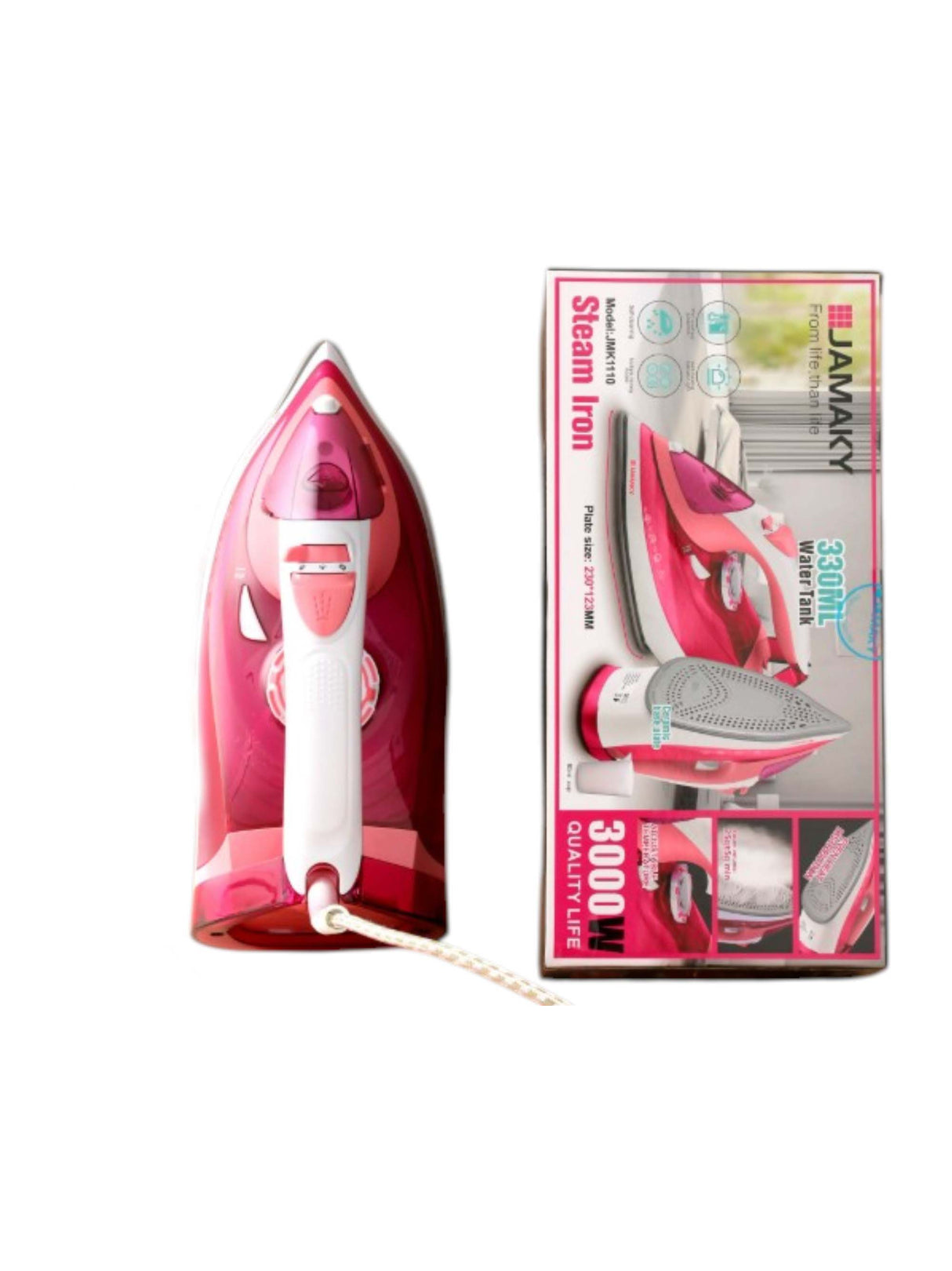 Image for Steam Iron