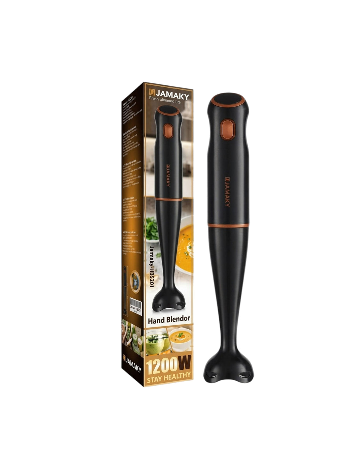 Image for Hand Blender