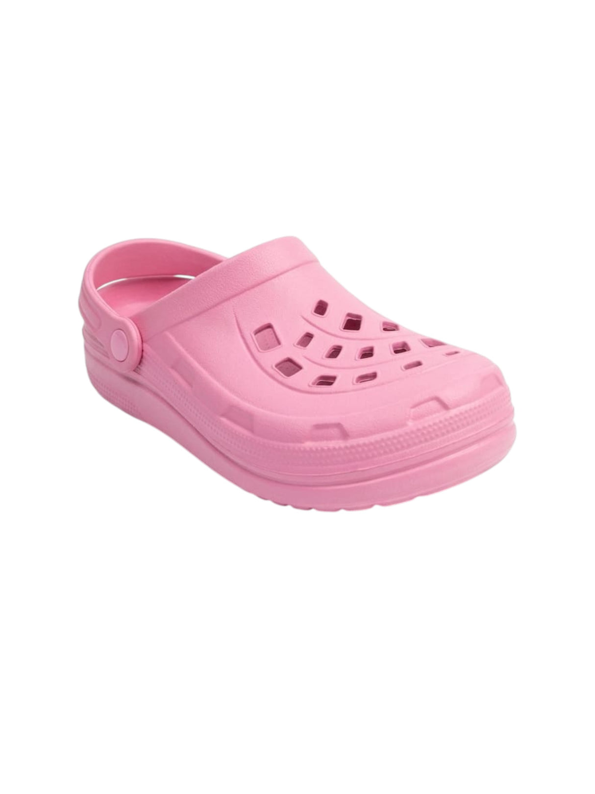Image for Kids Girl's Textured Shoes,Pink