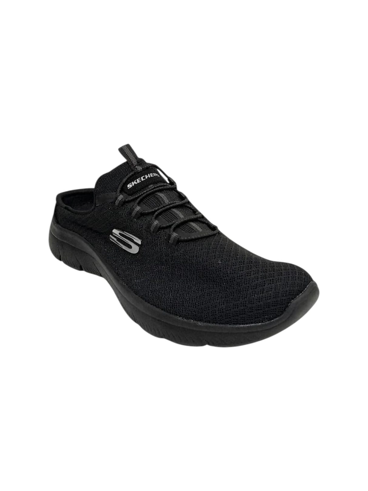 Image for Women's Textured Shoes,Black