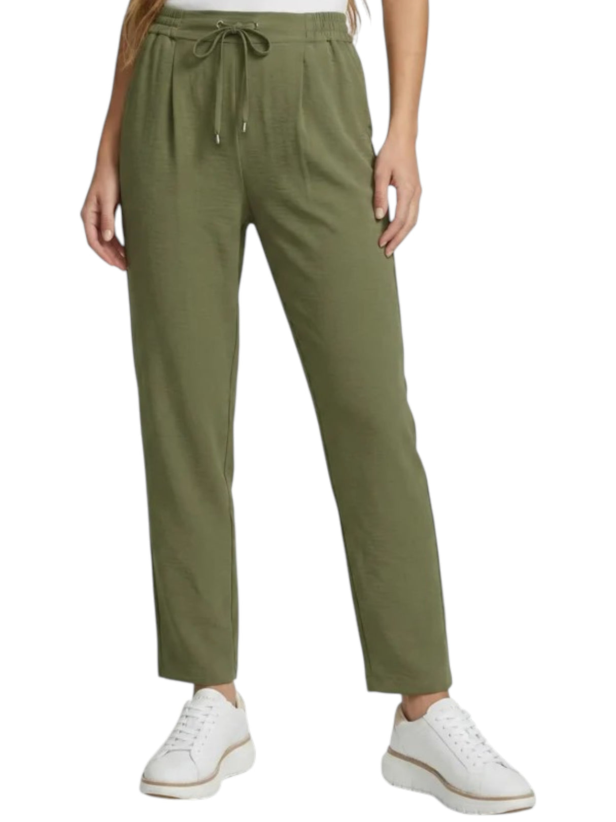 Image for Women's Plain Pant,Olive