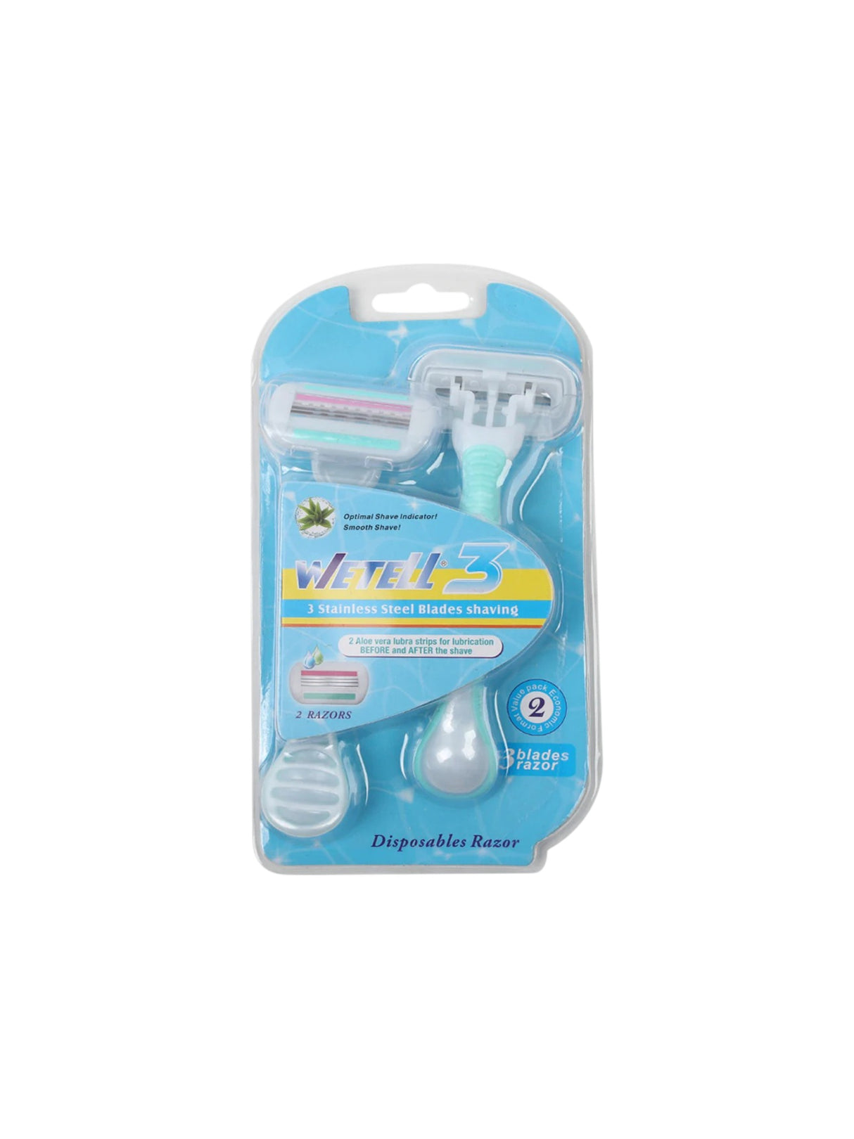 Image for Women Razor