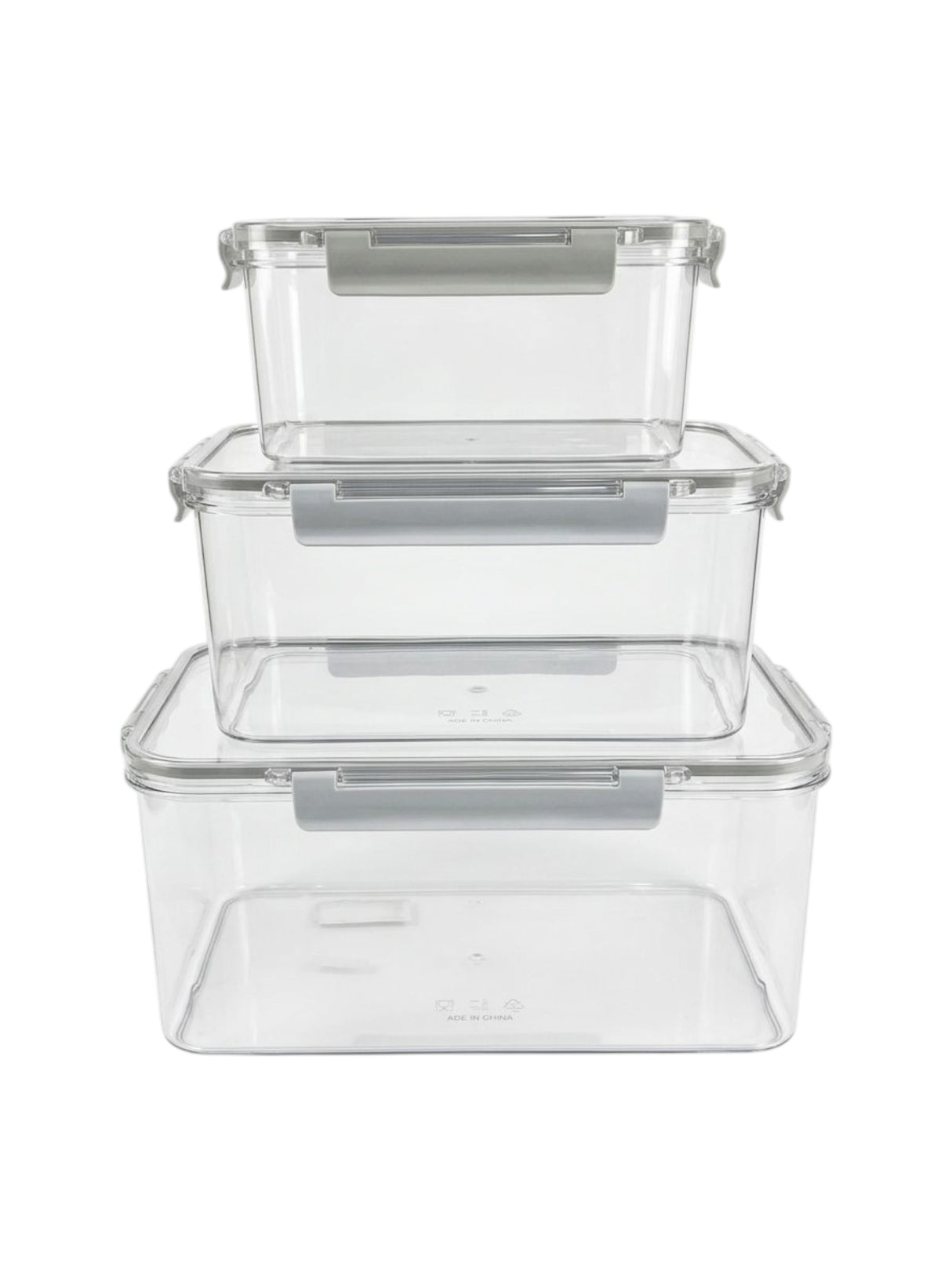 Image for Food Storage Container