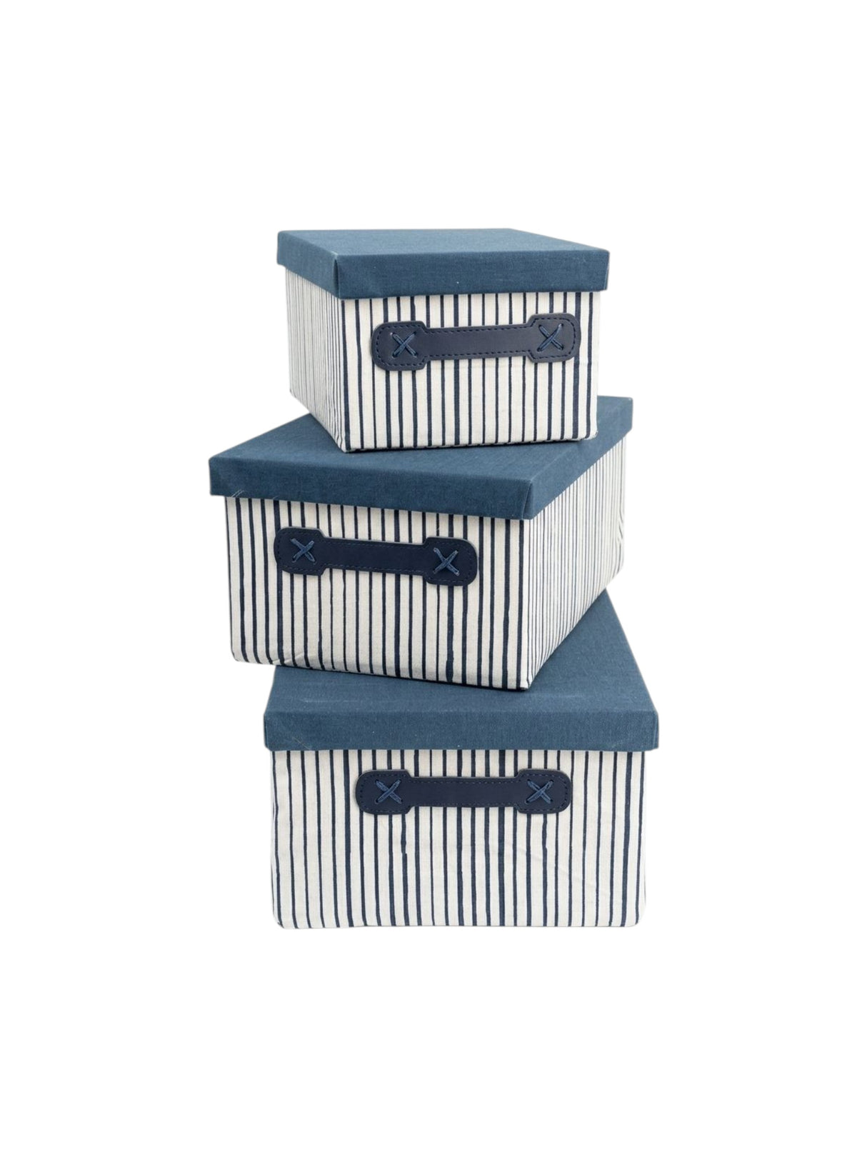 Image for Fabric Storage Box