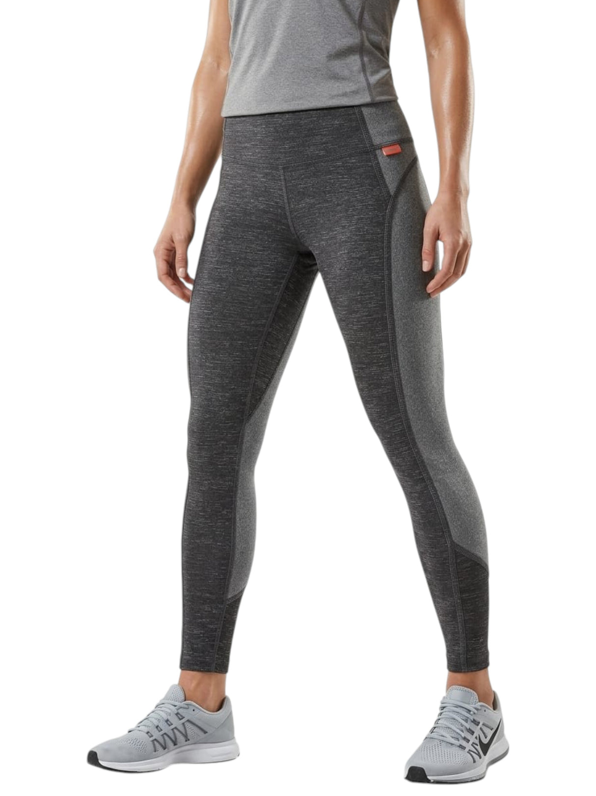 Image for Women's Heather Legging,Grey
