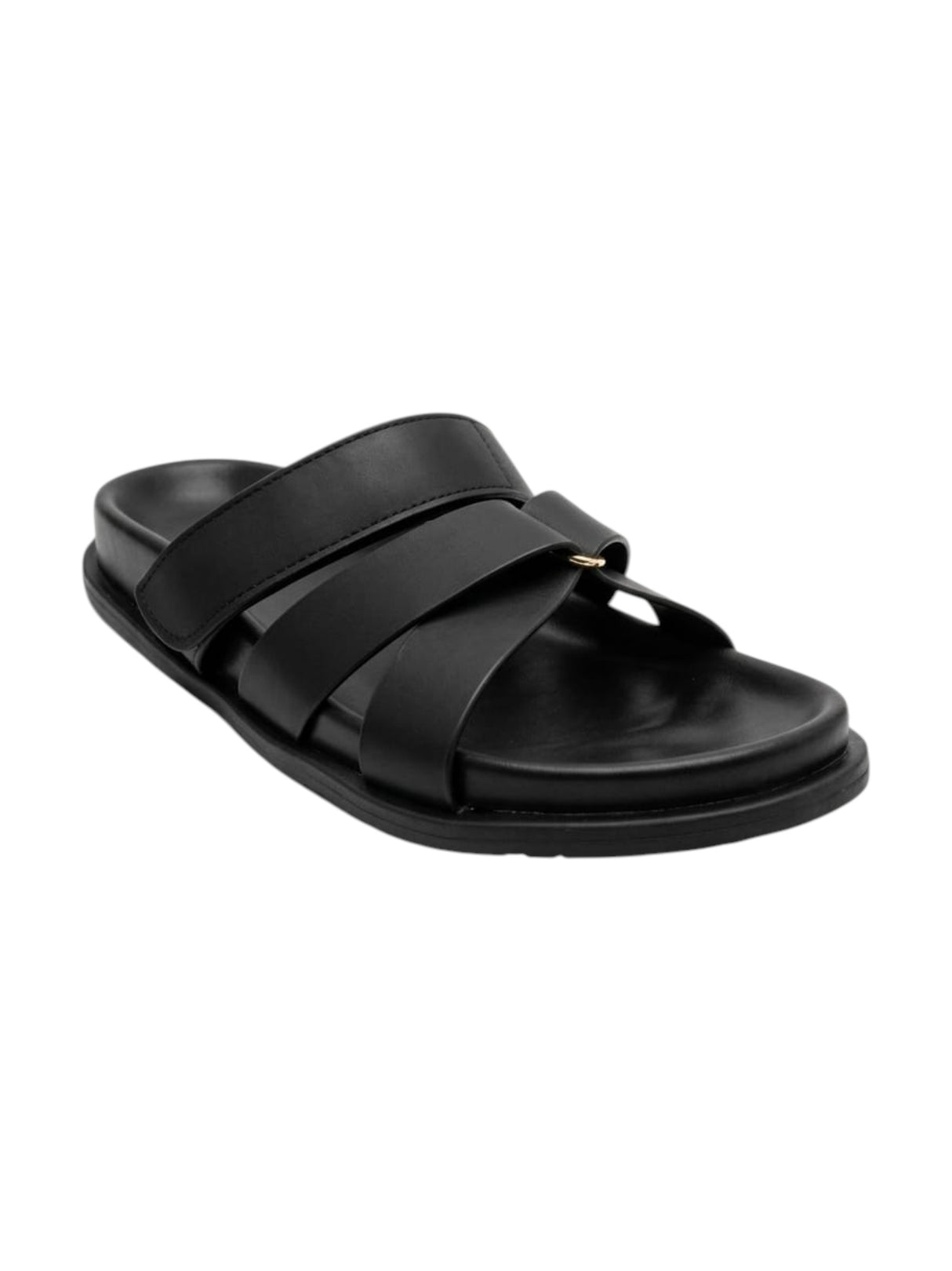 Image for Women's Ribbed Shoes,Black