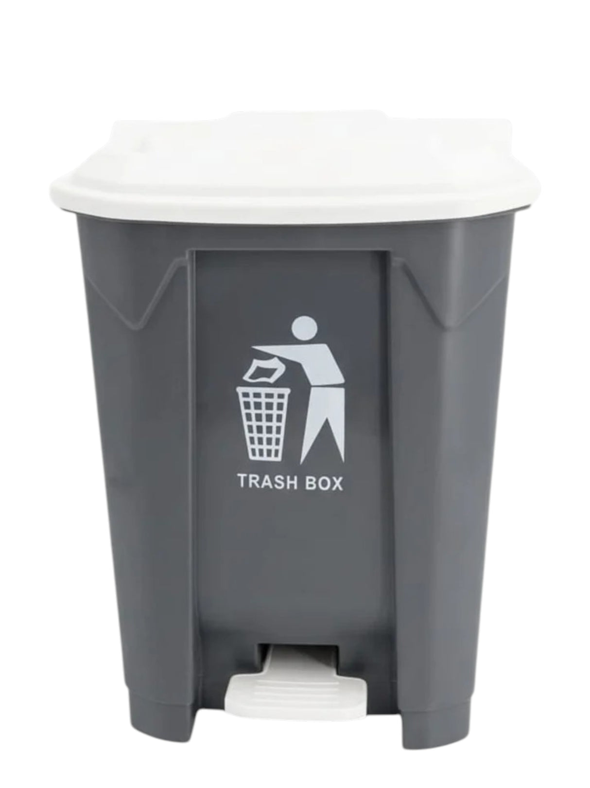 Image for Trash Box